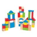 Hape Toys E0409 žaislinė statybinė kaladėlė