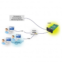 Fortron SNMP card MPF0000400GP for Galleon and Knight Series Fortron SNMP card MPF0000400GP for Galleon and Knight Series