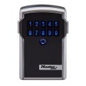 Master Lock Key Safe Bluetooth black grey 5441EURD