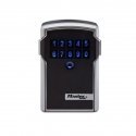 Master Lock Key Safe Bluetooth black grey 5441EURD