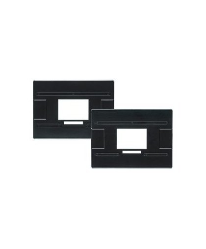 Kaiser Format Masks 24,5x36,5mm 4491