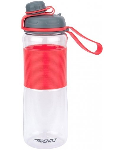 Avento Bottle AVENTO 21WS 600ml Pink