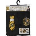 Cinereplicas Harry Potter Puuskupuh (Hufflepuff) -velhonkaapu, S-koko Cinereplicas Harry Potter Puuskupuh (Hufflepuff) -velhonkaapu, S-koko
