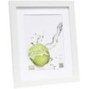 Deknudt S66KF1 P1 20x25 Wood white w. Passepartout Deknudt S66KF1 P1 20x25 Wood white w. Passepartout