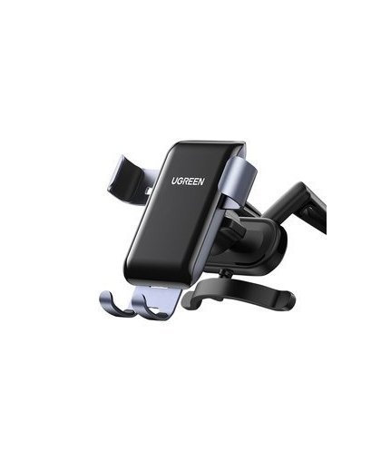 UGREEN LP274 Gravitational Car Holder (gray) – 2