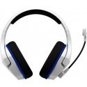 HP Stinger Core W PS5 Kuulokkeet Langaton Pääpanta Pelaaminen Sininen, Valkoinen HP Stinger Core W PS5 Kuulokkeet Langaton Pääpanta Pelaaminen Sininen, Valkoinen