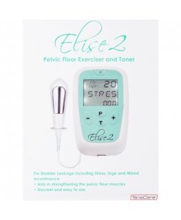 TensCare TensCare Elise2 Pelvic Floor Exerciser