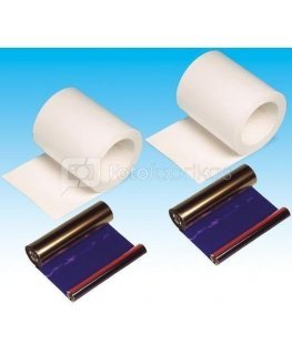 DNP DS 40 Media DS 10x15 cm 2x 400 Prints