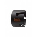 Bahco Multiconstruction Superior crown with carbide teeth 111mm, depth 71mm