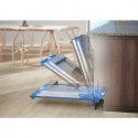 Electrolux EEQ47210L Fully built-in 13 place settings E Electrolux EEQ47210L Fully built-in 13 place settings E