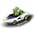 Carrera GO!!! Nintendo Mario Kart P-Wing Yoshi 20064183 Carrera GO!!! Nintendo Mario Kart P-Wing Yoshi 20064183