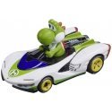 Carrera GO!!! Nintendo Mario Kart P-Wing Yoshi 20064183 Carrera GO!!! Nintendo Mario Kart P-Wing Yoshi 20064183