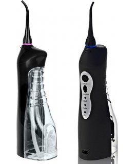 Mouth irrigator ProMedix PR-770, black