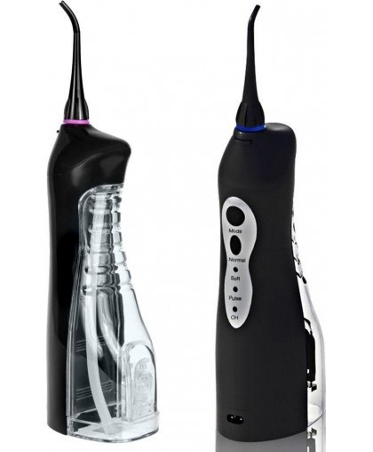Promedix Mouth irrigator ProMedix PR-770, black