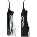 Mouth irrigator ProMedix PR-770, black Mouth irrigator ProMedix PR-770, black