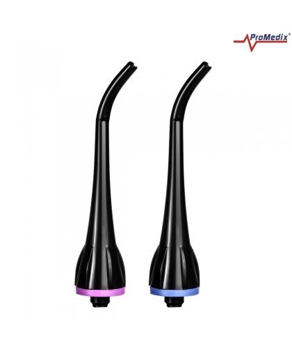 Mouth irrigator ProMedix PR-770, black – 4