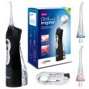 Mouth irrigator ProMedix PR-770, black