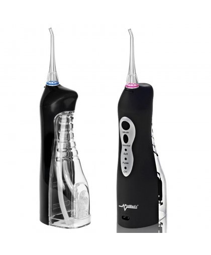 Mouth irrigator ProMedix PR-770, black – 10