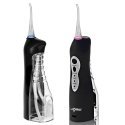Mouth irrigator ProMedix PR-770, black