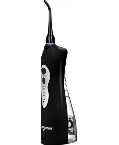 Mouth irrigator ProMedix PR-770, black – 14