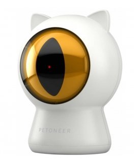 Smart laser for dog / cat play Petoneer Smart Dot