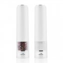 ETA Salt And Pepper Mill Molino ETA092890000 Housing material Plastic, AAA, Baltas