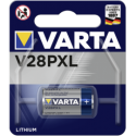 10x1 Varta Photo V 28 PXL PU inner box 10x1 Varta Photo V 28 PXL PU inner box