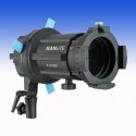 Nanlite PJ-FMM-19 Projektions- vorsatz für Forza 60 60B 19° Nanlite PJ-FMM-19 Projektions- vorsatz für Forza 60 60B 19°