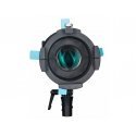 Nanlite PJ-FMM-19 Projektions- vorsatz für Forza 60 60B 19° Nanlite PJ-FMM-19 Projektions- vorsatz für Forza 60 60B 19°