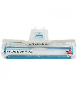 Dulkių siurblys Bissell Foot Window Assembly 1609654 Bossanova Mėlyna, For CrosWave 17132