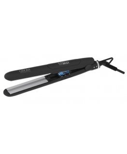 Osom Professional Hair Straightener Steam Ceramic OSOMV179ST