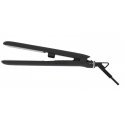 Osom Professional Hair Straightener Steam Ceramic OSOMV179ST Osom Professional Hair Straightener Steam Ceramic OSOMV179ST