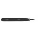 Osom Professional Hair Straightener Steam Ceramic OSOMV179ST Osom Professional Hair Straightener Steam Ceramic OSOMV179ST
