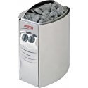 Harvia Vega BC80 -sähkökiuas 8,0 kW, ruostumaton teräs Harvia Vega BC80 -sähkökiuas 8,0 kW, ruostumaton teräs