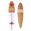 Tempish Flow 42 Longboard Tempish Flow 42 Longboard
