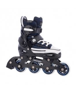 Tempish Rebel T Skates Adjustable Size 33-36