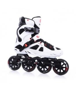 Tempish Ezza 90 Uni Inline Skates Size 42