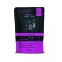 Fitmin FFL ar vistu mērcē kaķēniem 85 g Fitmin FFL ar vistu mērcē kaķēniem 85 g