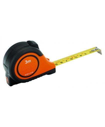 Bahco Roulette Bahco MTB 3m x