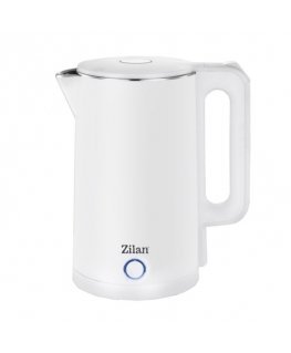 ZILAN Tējkanna. 1.7l, 1500W ZLN 1147