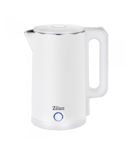 ZILAN Tējkanna. 1.7l, 1500W ZLN 1147