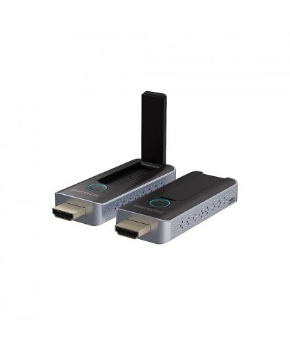 Marmitek Stream S2 Pro Wireless