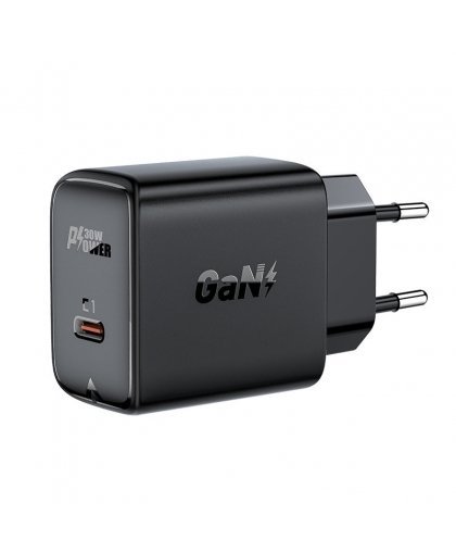 Acefast Wall Charger Acefast A21 30W