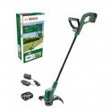 Bosch cordless lawnmower EasyGrassCut 18V-260, 2x2Ah Bosch cordless lawnmower EasyGrassCut 18V-260, 2x2Ah