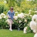 Bosch cordless lawnmower EasyGrassCut 18V-260, 2x2Ah Bosch cordless lawnmower EasyGrassCut 18V-260, 2x2Ah
