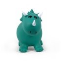 bo. Jumping animal Dinosaur