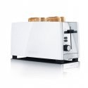 GRAEF TO101 toaster white GRAEF TO101 toaster white