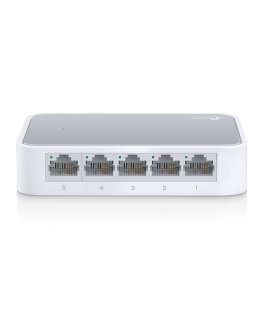Tp-Link TL-SF1005D