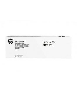 TONER Juodas 17A /M102 1.6K/CF217AC HP