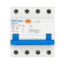 Chint Circuit breaker, 3-phase, 32A NB310L RCBO Chint Circuit breaker, 3-phase, 32A NB310L RCBO